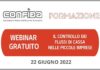CONFIDA – Corso di formazione “La gestione dei flussi di cassa nelle PMI”