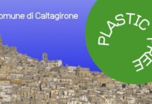 Dal 1° luglio il Comune di Caltagirone vieta il monouso non biodegradabile