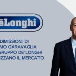 Le dimissioni di Massimo Garavaglia – AD De’Longhi Group – per motivi personali