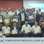 È ORA! La rete dei gestori si incontra presso la sede di Matipay a Bari