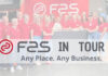 Il team FAS in tour itinerante per condividere con i clienti le ultime innovazioni