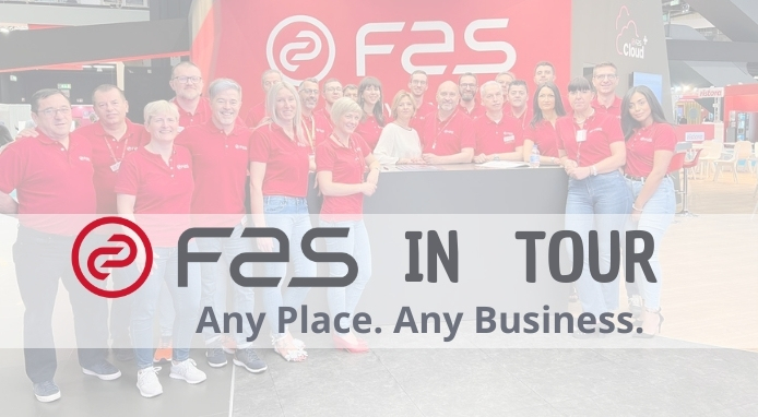 Il team FAS in tour itinerante per condividere con i clienti le ultime innovazioni