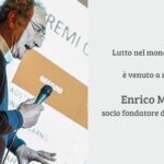 Tuttocapsule in lutto: scompare Enrico Meraldi, socio fondatore dell’azienda