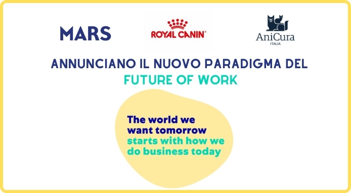 Mars, Royal Canin e AniCura inaugurano  la nuova sede del Gruppo a Milano