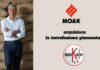 Caffè Moak annuncia l’acquisizione della torrefazione piemontese Mokafè