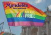 Mondelēz International sostiene il Milano Pride 2022