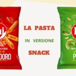 PAI PASTA SNACK 694 VENDING NEWS