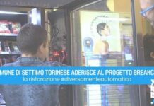 Il Comune di Settimo Torinese aderisce al progetto Breakcotto