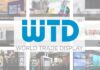 World Trade Display: monitor e display a tecnologia e connettività integrata
