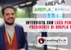 Venditalia 2022: l’intervista di VendingTV allo stand Arepla