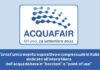 Acquafair 2022: appuntamento il 29 settembre al Palazzo delle Stelline di Milano