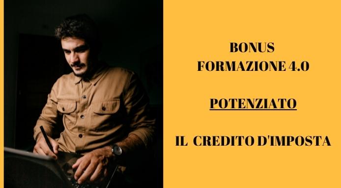 Il MISE potenzia il Bonus per la formazione digitale dei lavoratori