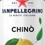 CHINO LATTINA