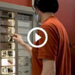 CIMBALI NICMA VIDEO 694 VENDING NEWS