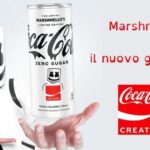 COCA-COLA MARSHMELLOW 694 VENDING NEWS