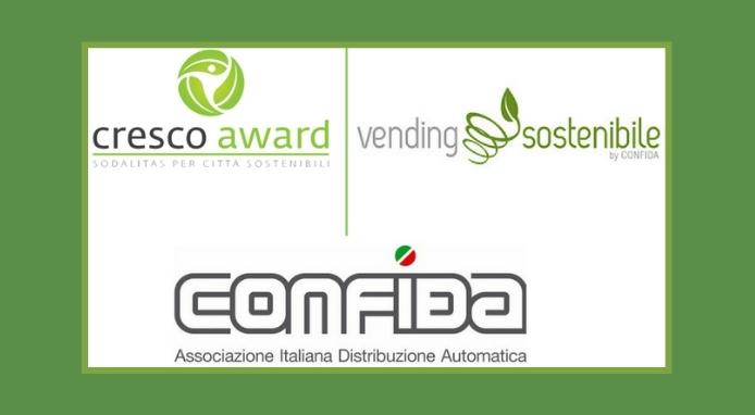 Cresco Award: CONFIDA ricerca Comuni che abbiano sviluppato progetti sostenibili