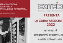 CONFIDA pubblica online la Brochure dei Servizi 2022