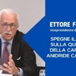 Mineracqua. Nessun allarme: la carenza di anidride carbonica è solo momentanea