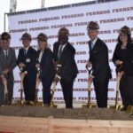 FERRERO BLOOMINGTON TERRENO