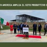 FERRERO NORTH AMERICA SITO ILLINOIS 694 VENDING NEWS