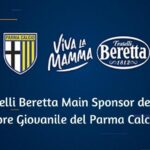 Viva la Mamma! Main Sponsor del Settore Giovanile del Parma Calcio