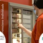 GRUPPO CIMBALI NICMA DPI 694 VENDING NEWS