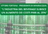 Mineracqua: la tempesta perfetta si è abbattuta sull’industria del beverage