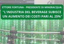 Mineracqua: la tempesta perfetta si è abbattuta sull’industria del beverage