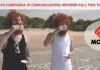 CAFFÈ MOAK e la campagna di comunicazione WONDER-FULL TWO TWINS