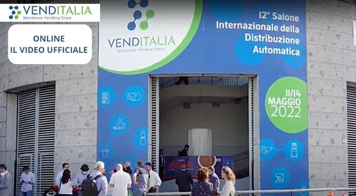 Online il video ufficiale di Venditalia 2022: un’edizione di successo