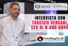 Venditalia 2022: l’intervista di VendingTV allo stand N-and Group