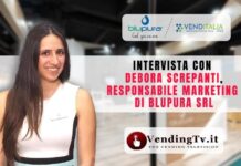 Venditalia 2022: l’intervista di VendingTV allo stand Blupura srl