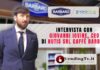 Venditalia 2022: l’intervista di VendingTV allo stand NUTIS srl – Caffè Barbaro