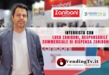 Venditalia 2022: l’intervista di VendingTV allo stand Dispensa Zaniboni srl