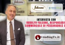 Venditalia 2022: l’intervista di VendingTV allo stand PescaraDolc srl