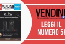 Rivista Vending News – Leggi il numero 59