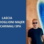Andrea Doglioni Majer, CEO DI Carimali SpA, ci lascia a soli 55 anni