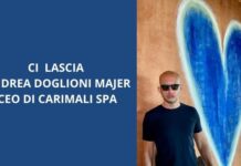Andrea Doglioni Majer, CEO DI Carimali SpA, ci lascia a soli 55 anni