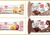Da Baule Volante la proposta snack sana ed equilibrata per il back to school