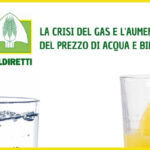 Coldiretti: il rincaro dell’energia e dei costi di produzione si abbatte sul beverage
