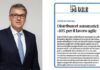 CONFIDA: il presidente Trapletti parla del mercato del Vending a Il Sole 24 Ore