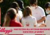 KELLOGG ITALIA partecipa all’ottava edizione di EXPO PER LO SPORT
