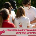 KELLOGG ITALIA partecipa all’ottava edizione di EXPO PER LO SPORT