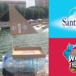 SANT’ANNA RED BULL WAKE THE CITY 694 VENDING NEWS