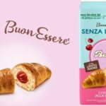 BAULI BUON ESSERE CILIEGIA SENZA LATTOSIO 694 VENDING NEWS