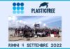 BRITA e Plastic Free insieme a Rimini per ripulire le spiagge dai rifiuti