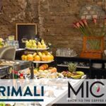 CARIMALI MICE 694 VENDING NEWS