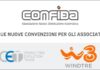 CONFIDA stipula due nuove convenzioni per gli associati: CET E WINDTRE