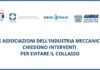 Costi dell’energia e crisi delle materie prime rendono instabile l’industria meccanica