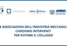 Costi dell’energia e crisi delle materie prime rendono instabile l’industria meccanica